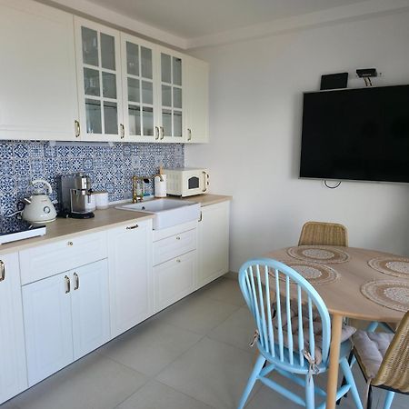Sun And Sea Deluxe Apartments Split Ruang foto