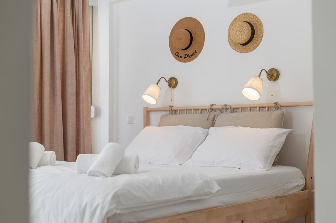 Sun And Sea Deluxe Apartments Split Bagian luar foto