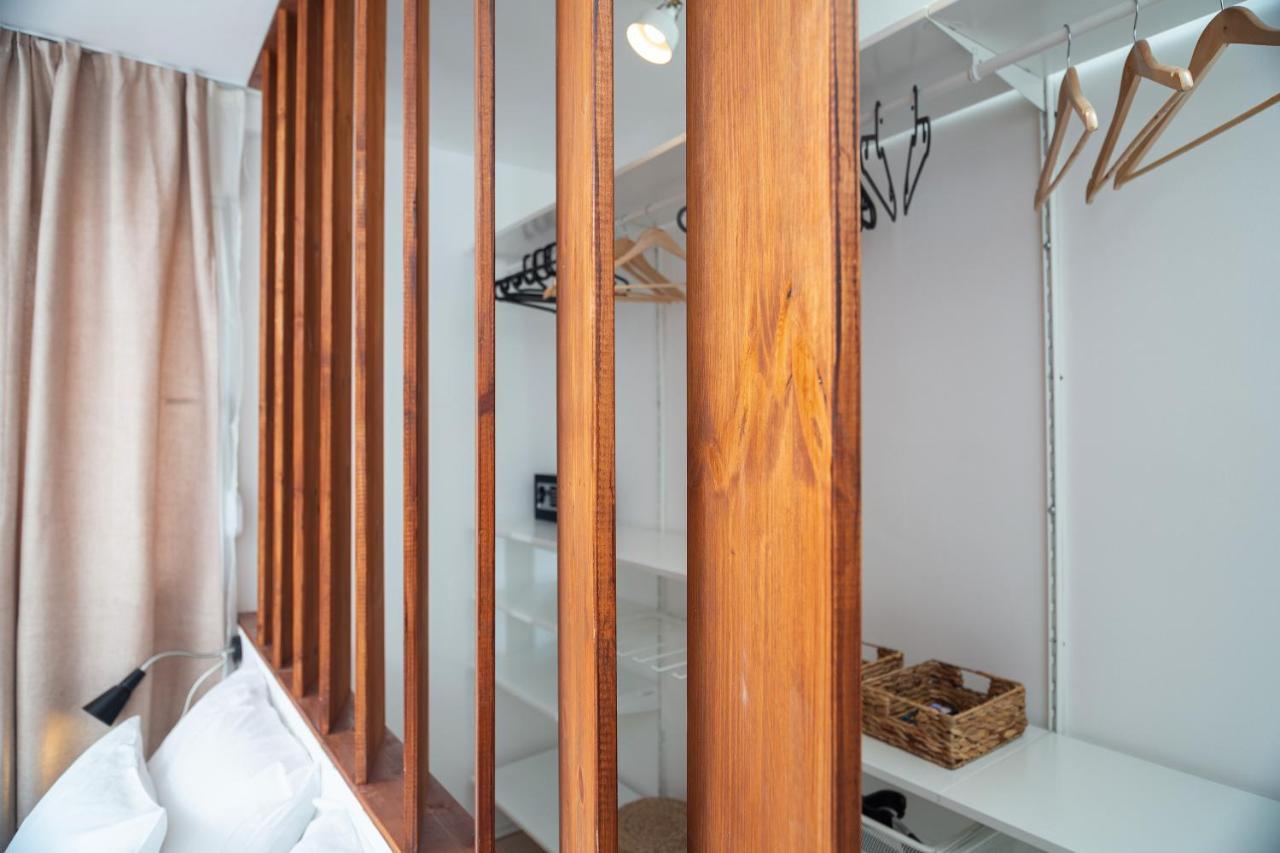 Sun And Sea Deluxe Apartments Split Bagian luar foto