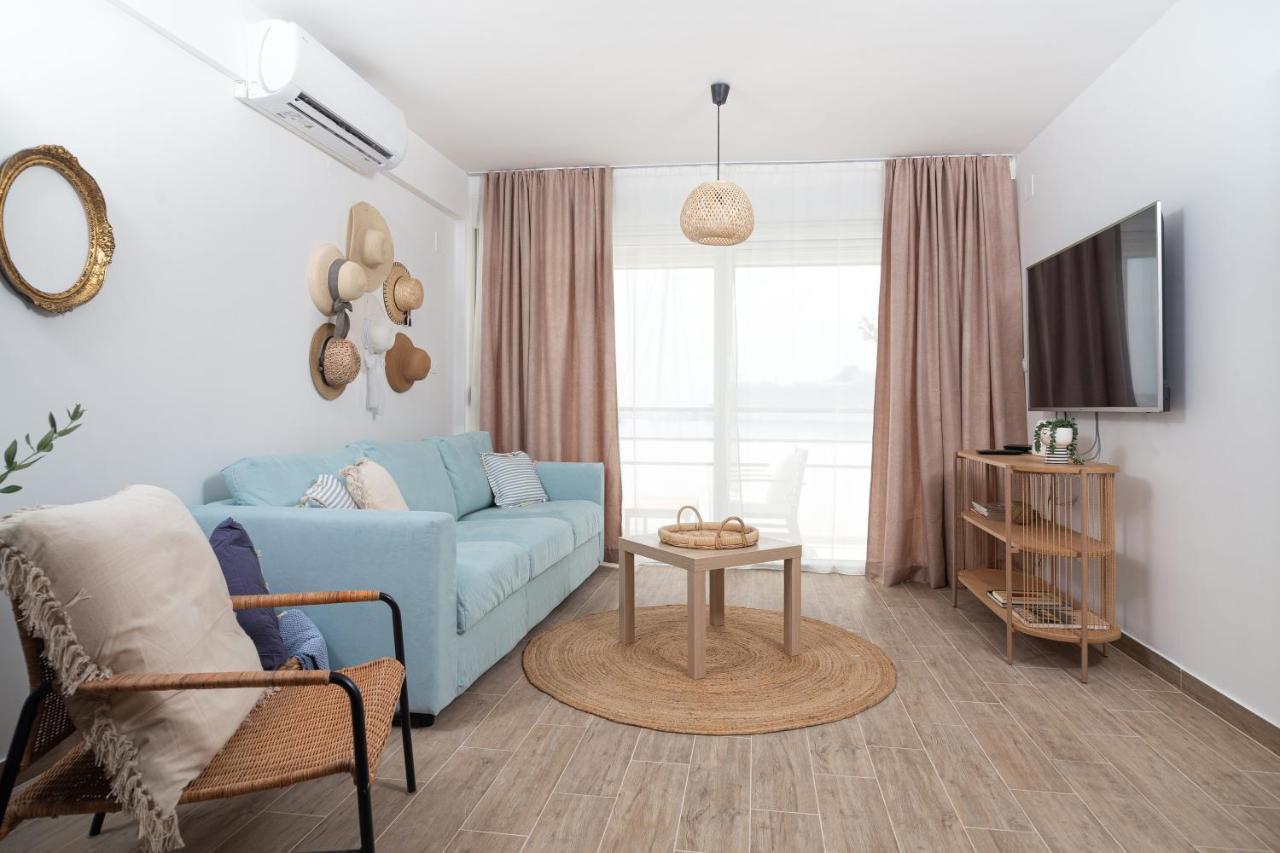 Sun And Sea Deluxe Apartments Split Bagian luar foto