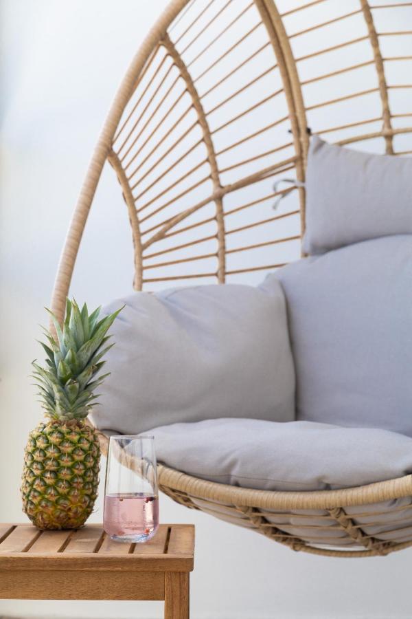 Sun And Sea Deluxe Apartments Split Bagian luar foto