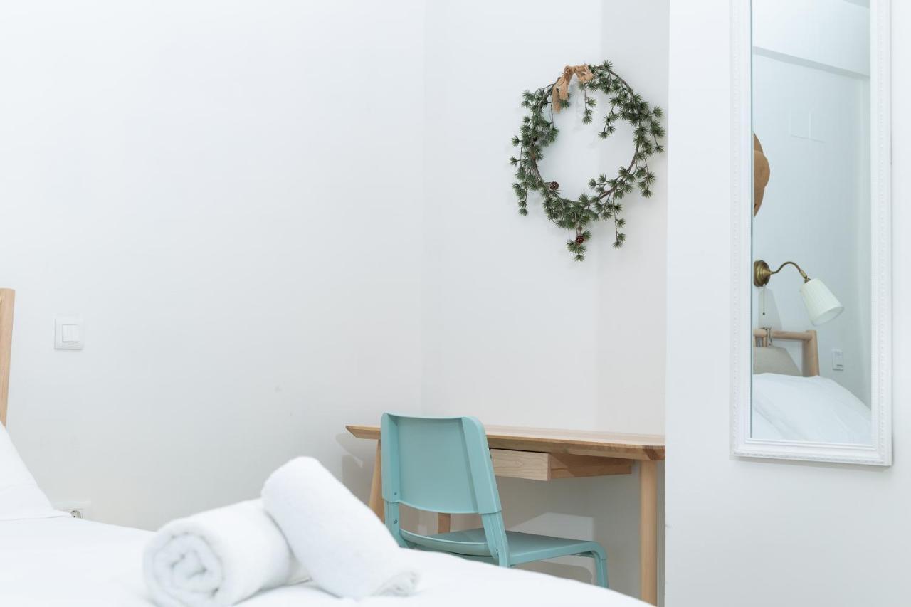 Sun And Sea Deluxe Apartments Split Bagian luar foto