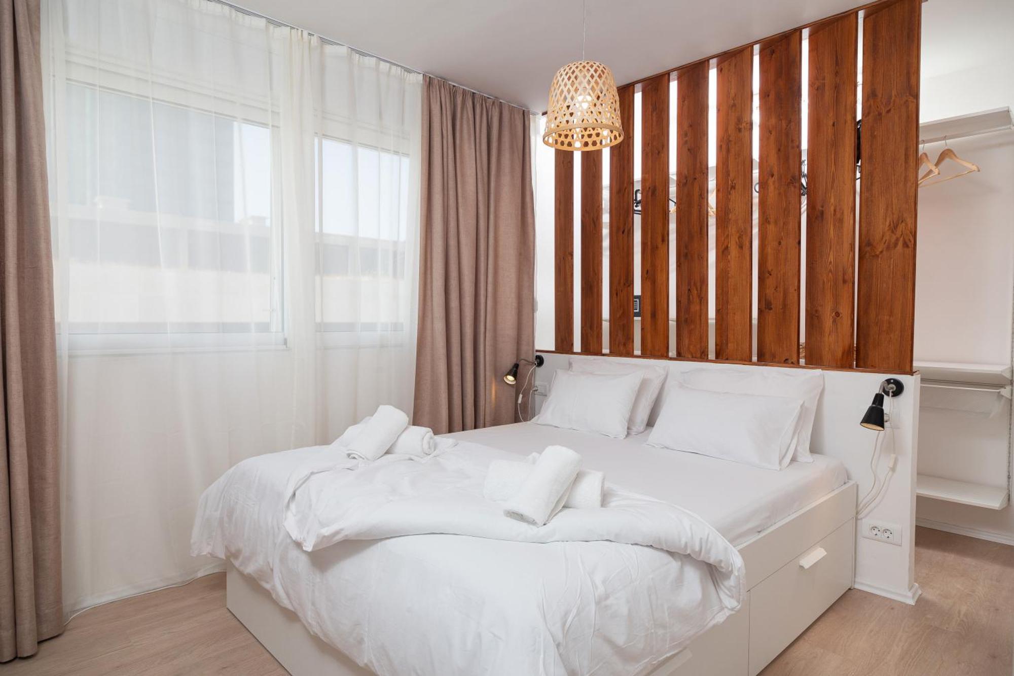 Sun And Sea Deluxe Apartments Split Bagian luar foto