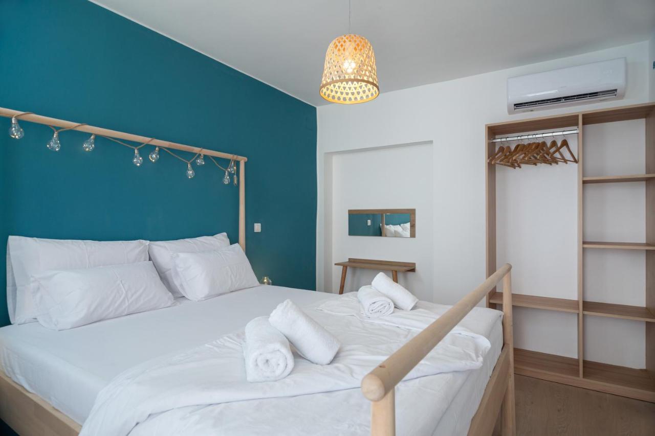Sun And Sea Deluxe Apartments Split Bagian luar foto